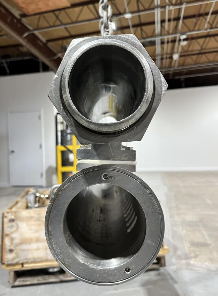 Vemag Waterwheel Depositor & Filler - view 4
