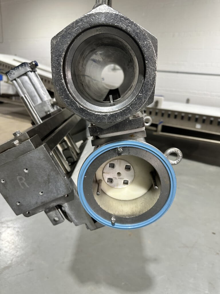 Vemag Waterwheel Depositors & Filler - view 4