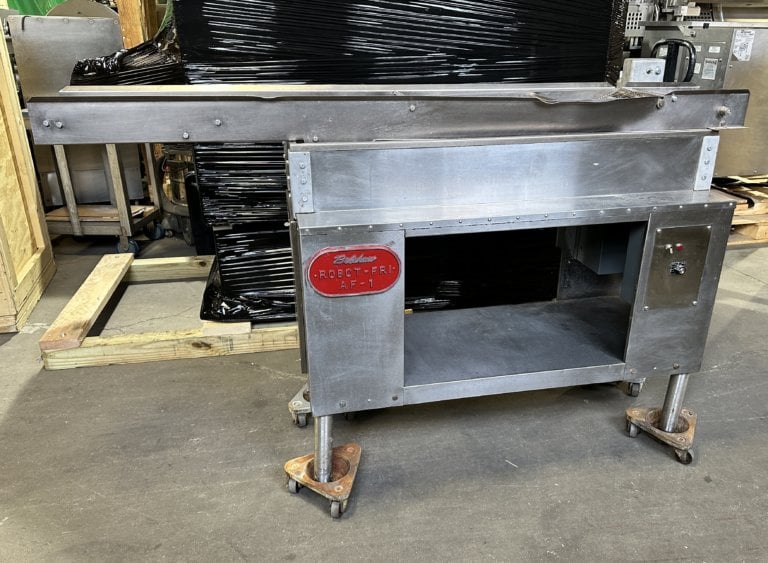 Belshaw Robot FRI AF-1 Donut Fryer