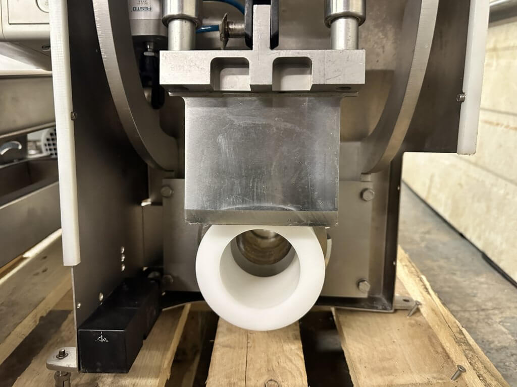 Weber Automation FS2 Guillotine Portioner - view 5