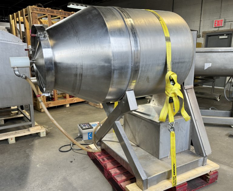 Pepco PT 500 Vacuum Tumbler