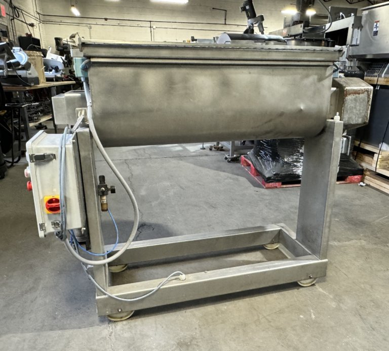 Velati 500VR Blender