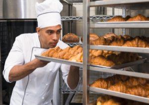 Making Bakery business a success with Commercial equipments