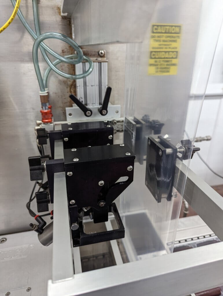 Rollstock Inc RI 200 Vacuum Packaging Roll Stock Machine - view 18