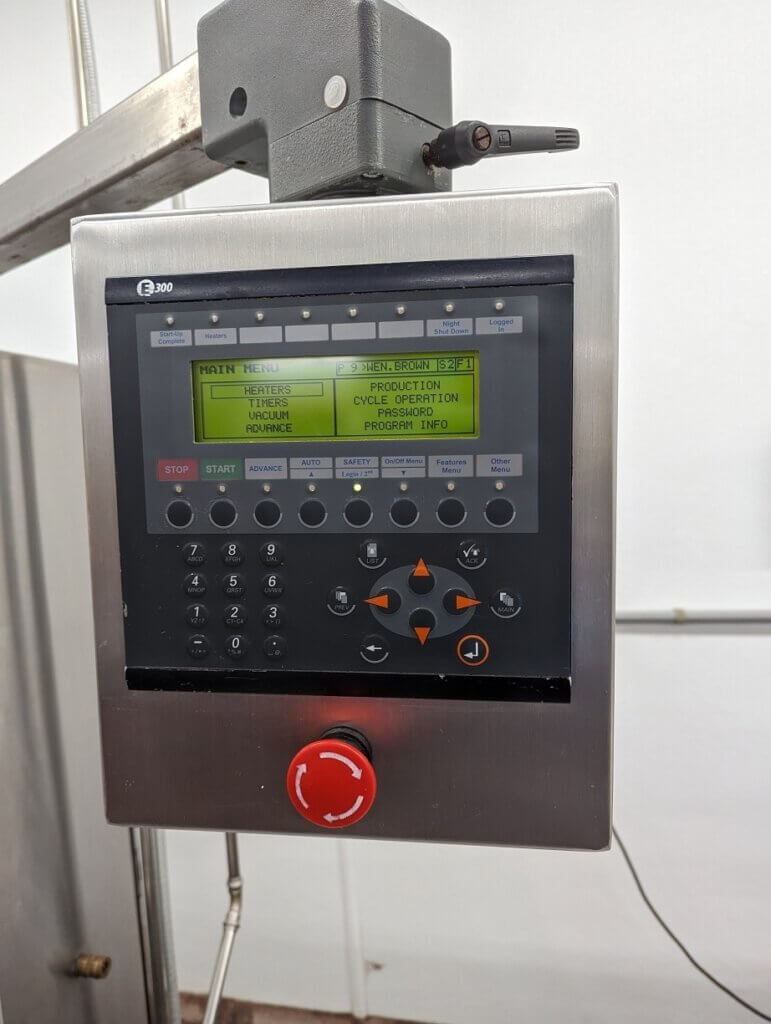 Rollstock Inc RI 200 Vacuum Packaging Roll Stock Machine - view 17
