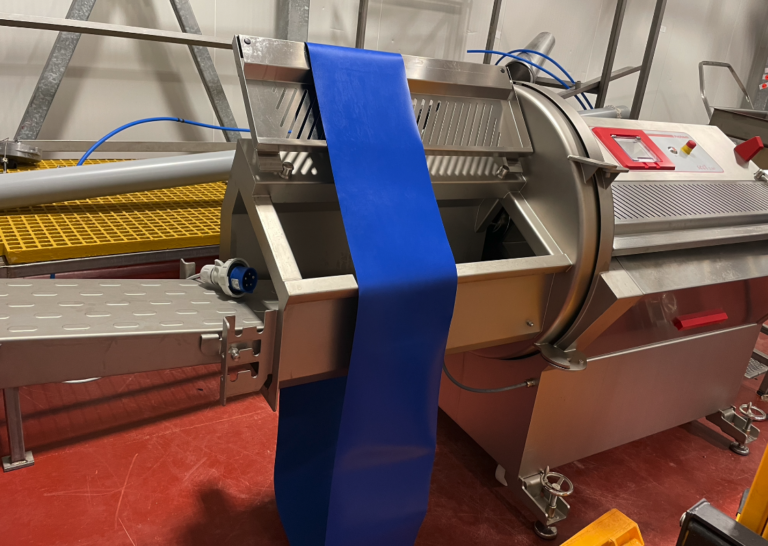 Holac Sect 230 TC Slicer
