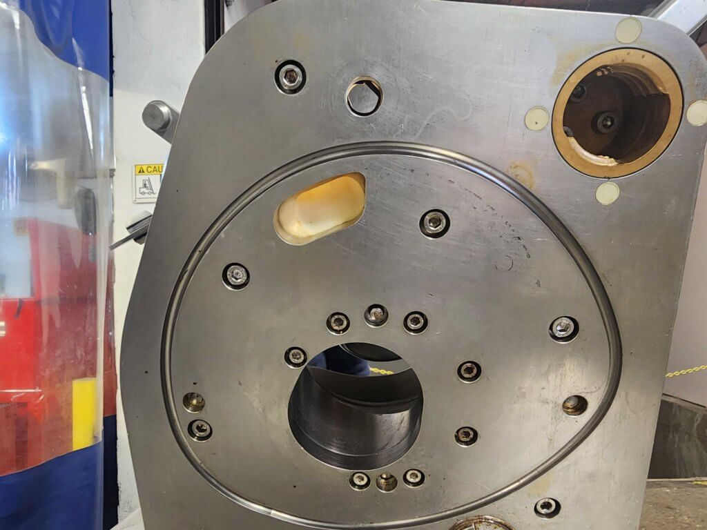 Karl Schnell 562 Vacuum Stuffer - view 8