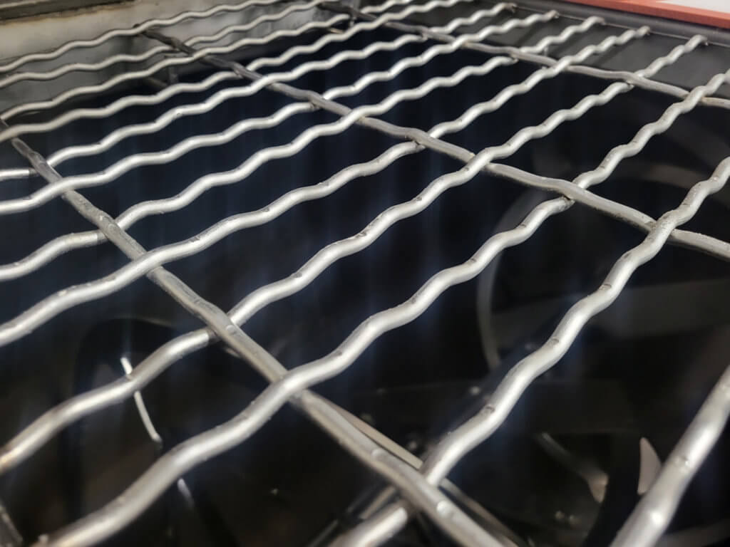 Feldmeir Horizontal Blender - view 6