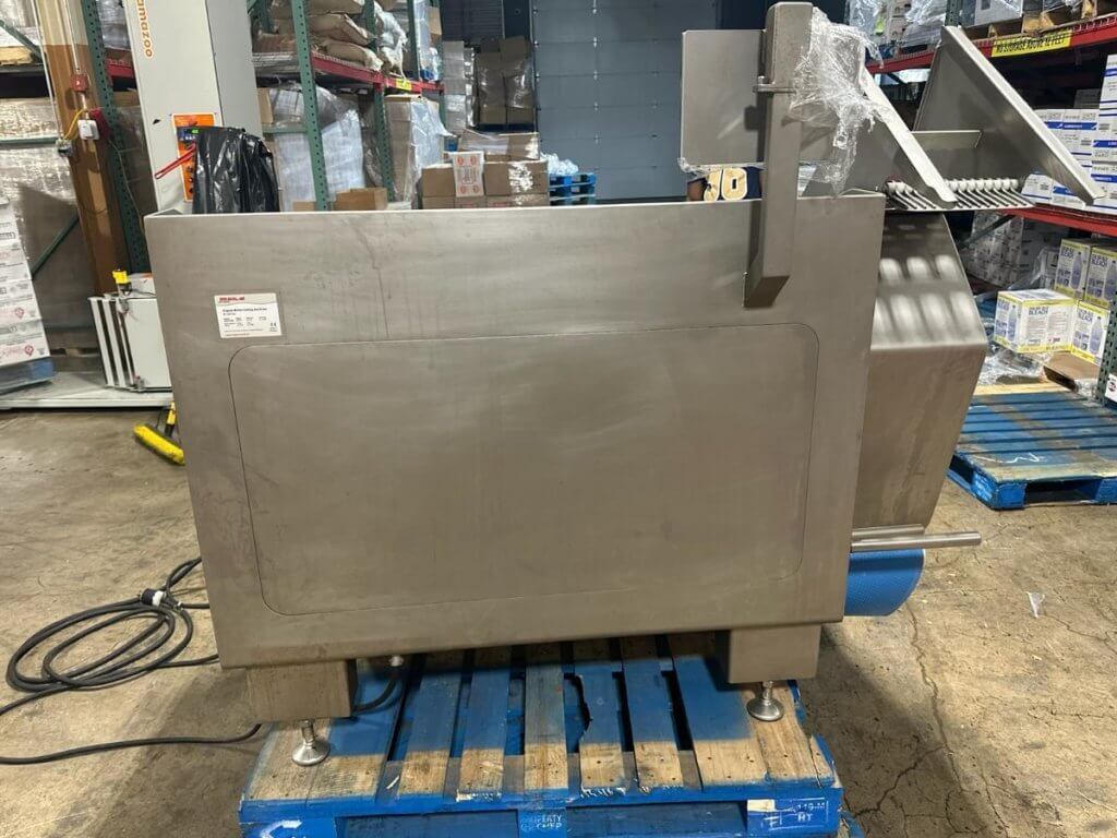 Ruhle SR2 Turbo Dicer - view 4