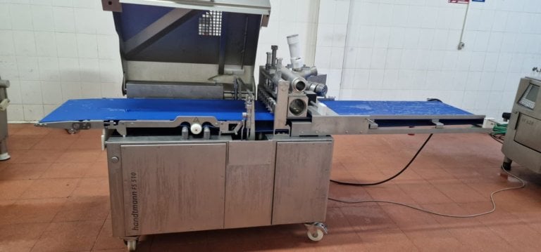 Handtmann FS 510 Former