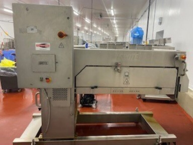 Grote S/A-640-E RH Slicer/Applicator - view 15