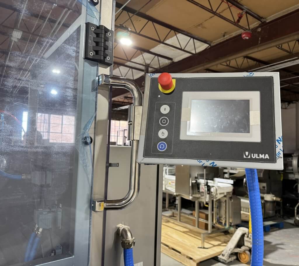 Ulma VTI 440 Incl VFS Packaging Machine - view 17