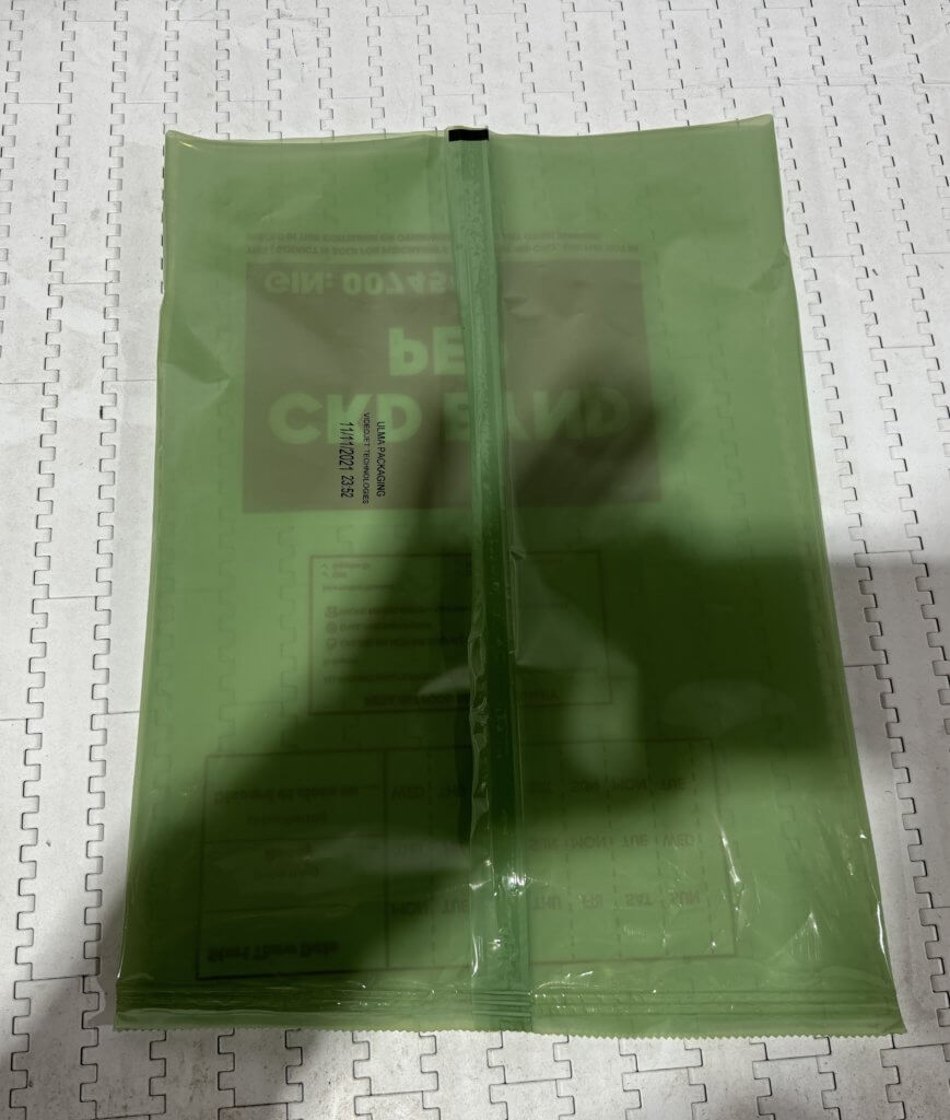 Ulma VTI 440 Incl VFS Packaging Machine - view 16