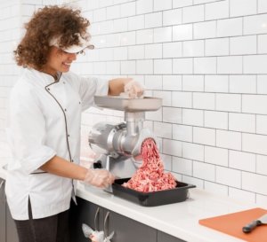 The Role of Refrigeration in the Meat Industry