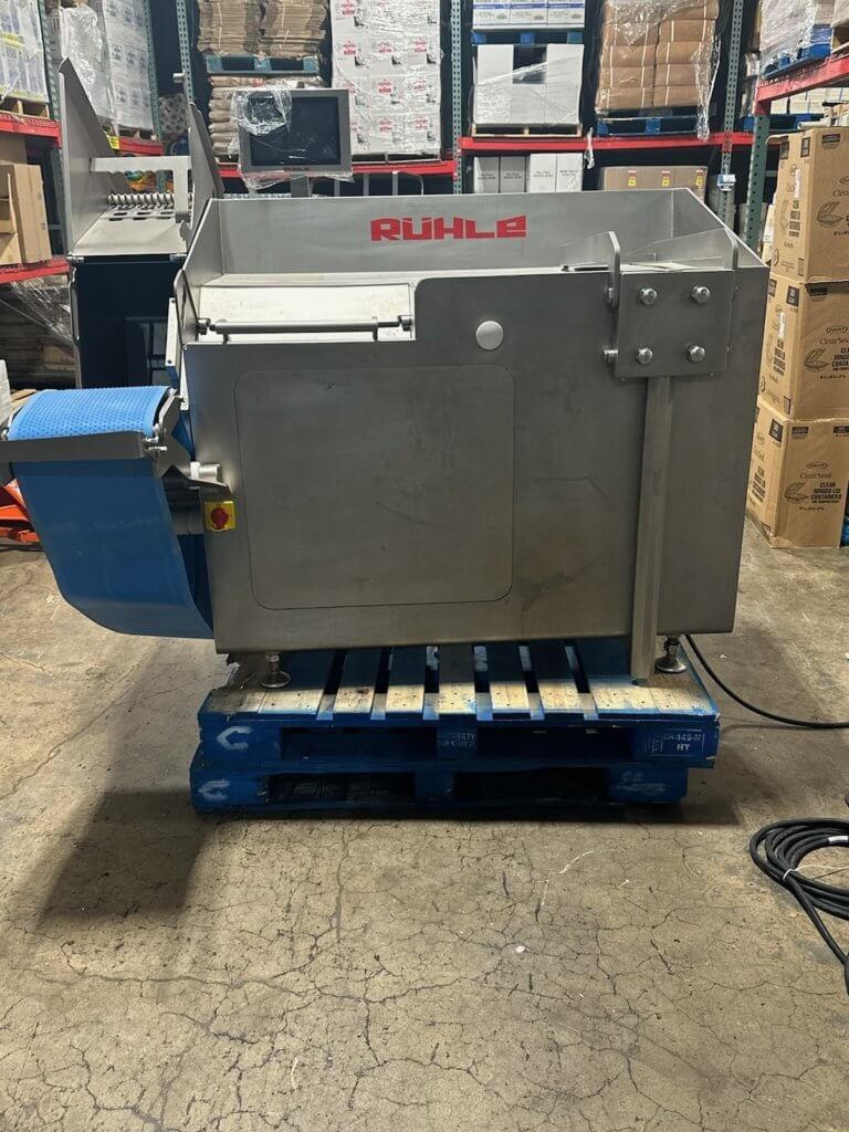 Ruhle SR2 Turbo Dicer - view 5