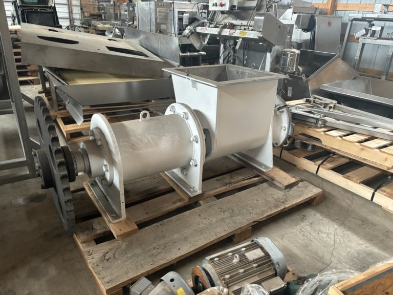 Rietz RE-15 Extructor