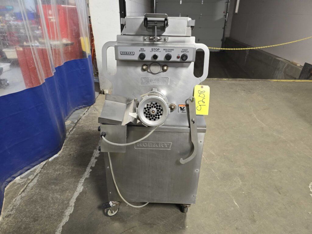 Hobart 2032 Mixer Grinder - view 2