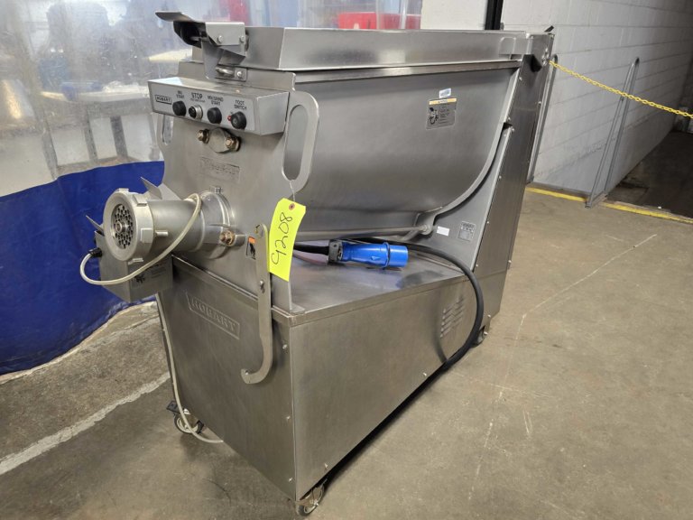 Hobart 2032 Mixer Grinder