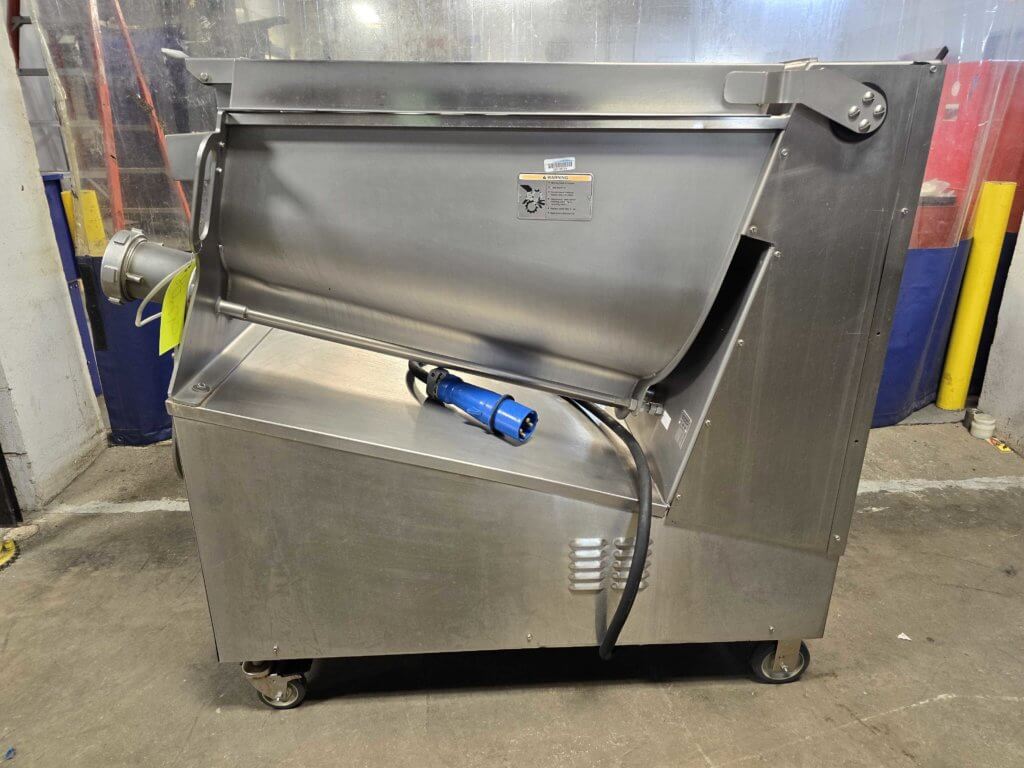 Hobart 2032 Mixer Grinder - view 6