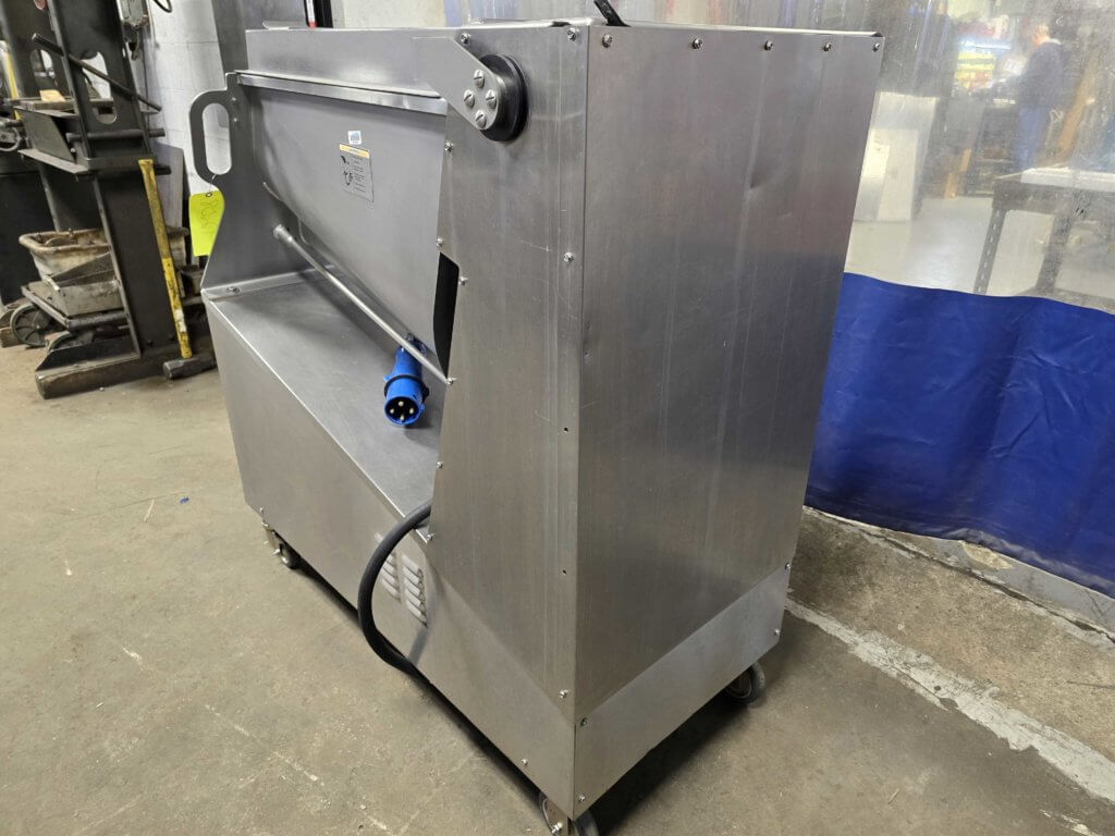 Hobart 2032 Mixer Grinder - view 4