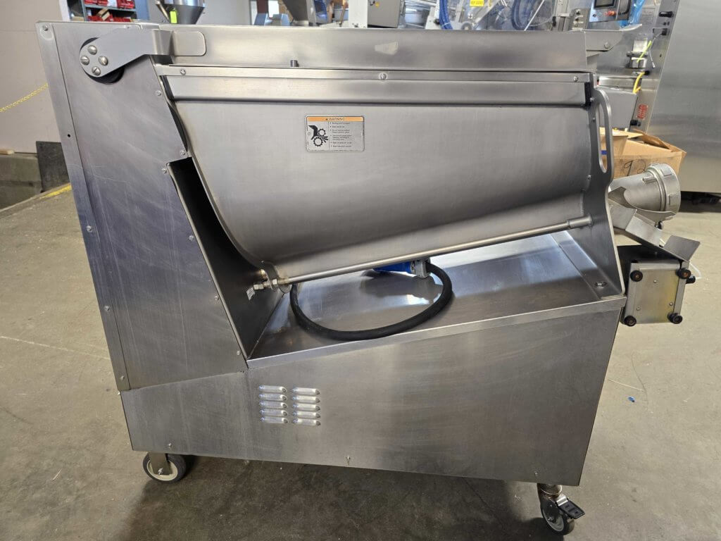 Hobart 2032 Mixer Grinder - view 5