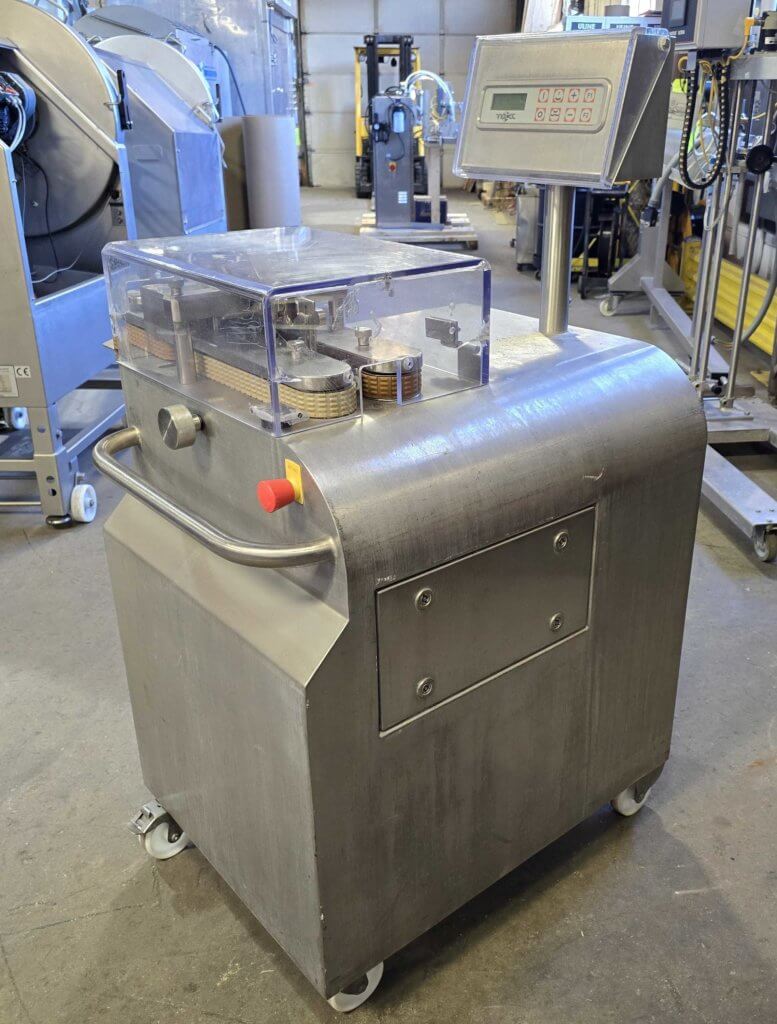 Inotech WT 99-S Link Cutter - view 4