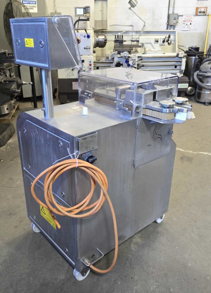 Inotech WT 99-S Link Cutter - view 5