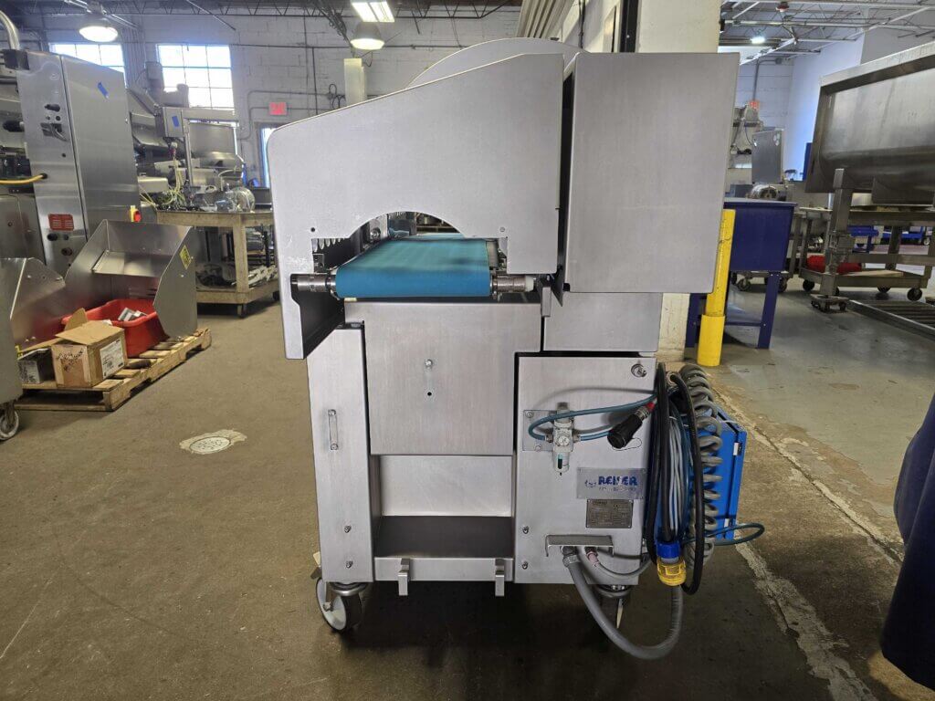 Vemag MMP 223 Portioner - view 7