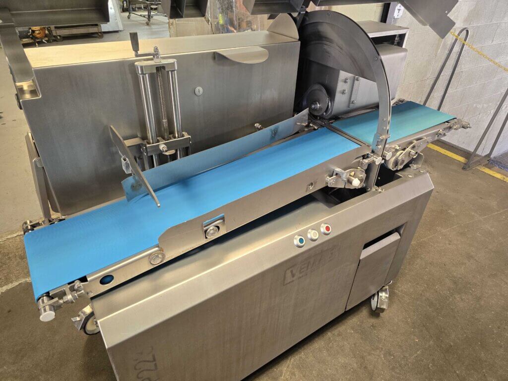 Vemag MMP 223 Portioner - view 9