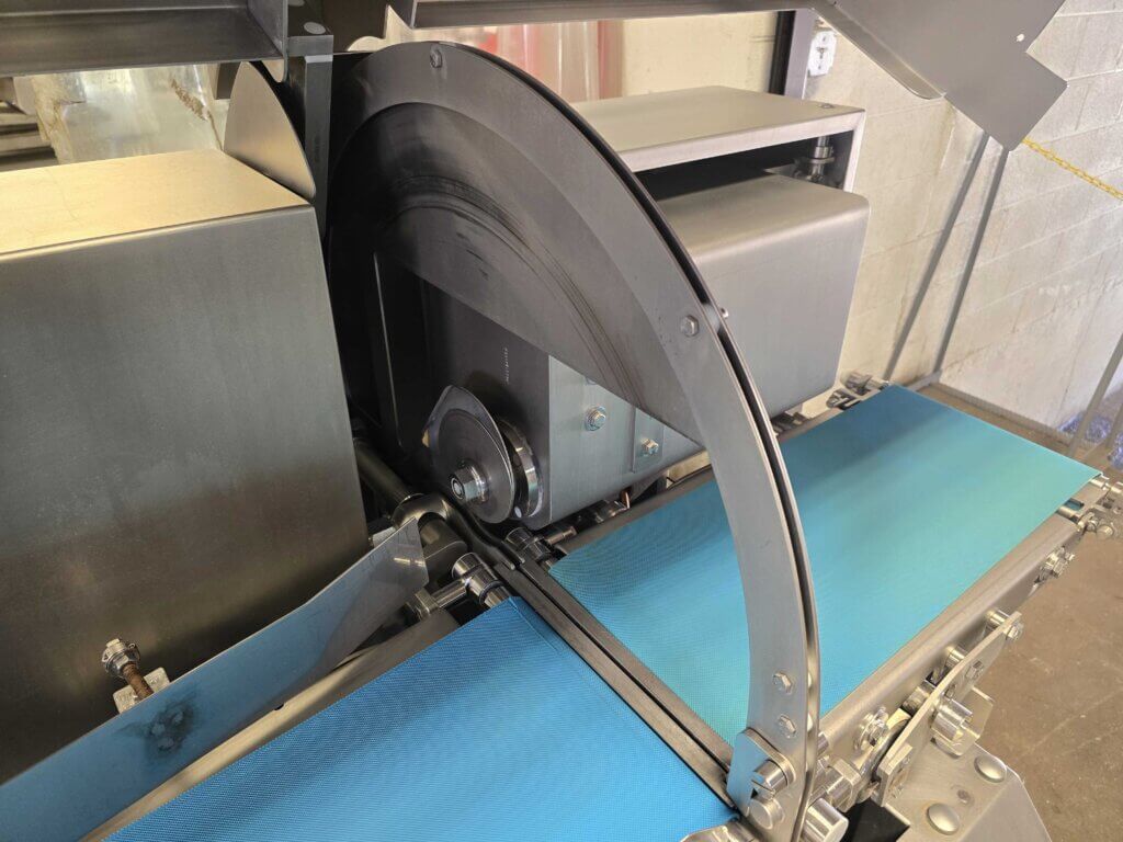 Vemag MMP 223 Portioner - view 11