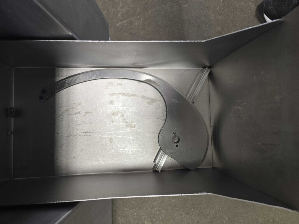 Vemag MMP 223 Portioner - view 17