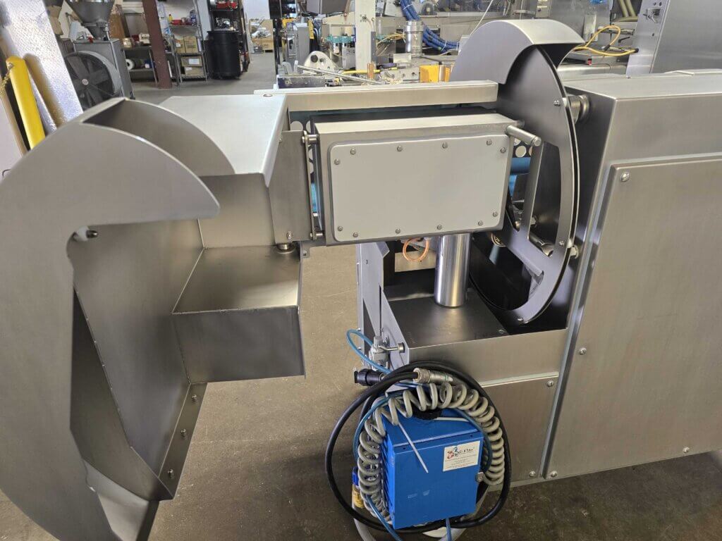 Vemag MMP 223 Portioner - view 13
