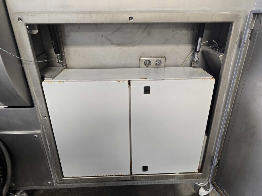 Vemag MMP 223 Portioner - view 14
