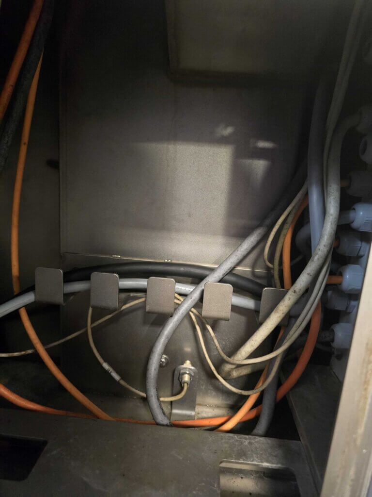 Vemag MMP 223 Portioner - view 16