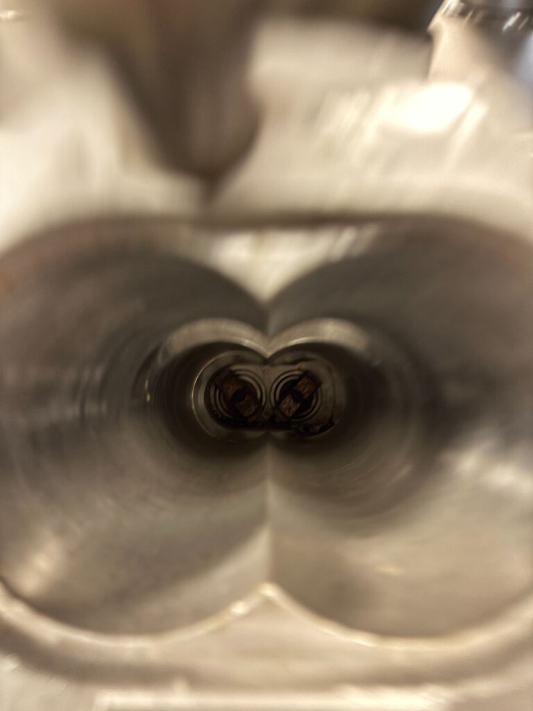 Vemag 500 Vacuum Stuffer - view 8
