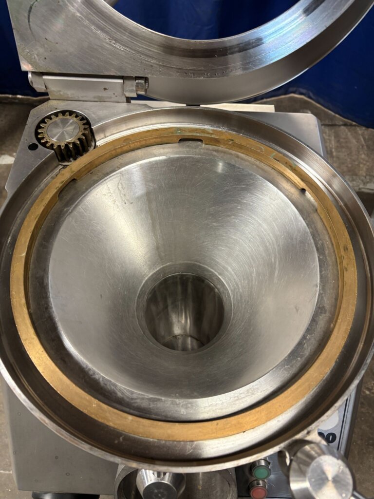 Vemag 500 Vacuum Stuffer - view 12