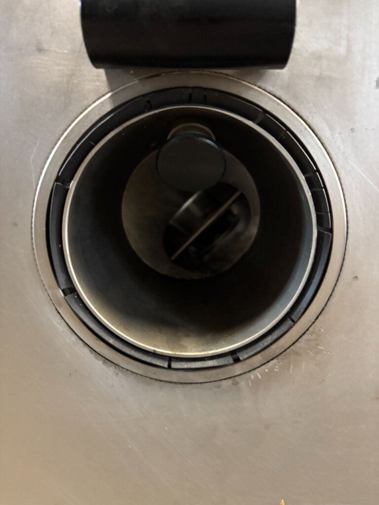 Vemag 500 Vacuum Stuffer - view 9