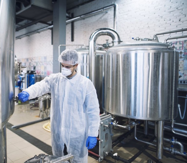 Essential of Hygiene Standards in Commercial Kitchens
