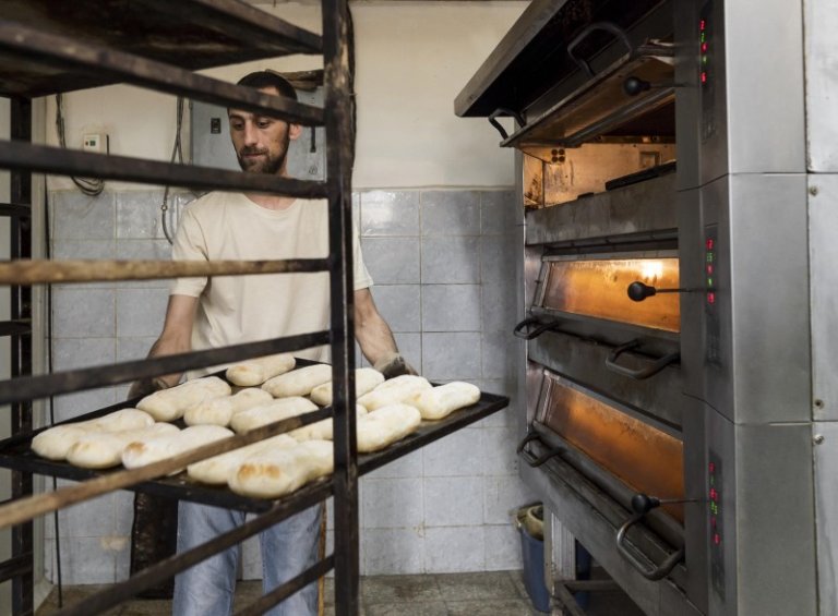 Functionality and Impact of Commercial Ovens on Food Quality