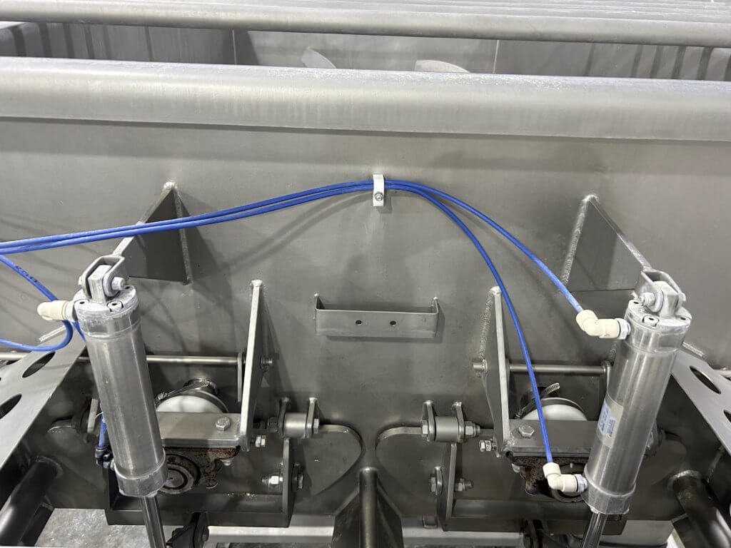 Amfec 510 Paddle Blender - view 14