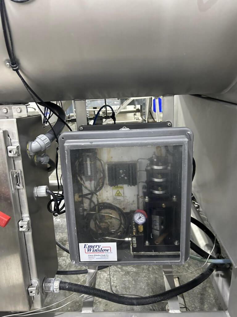 Amfec 510 Paddle Blender - view 8