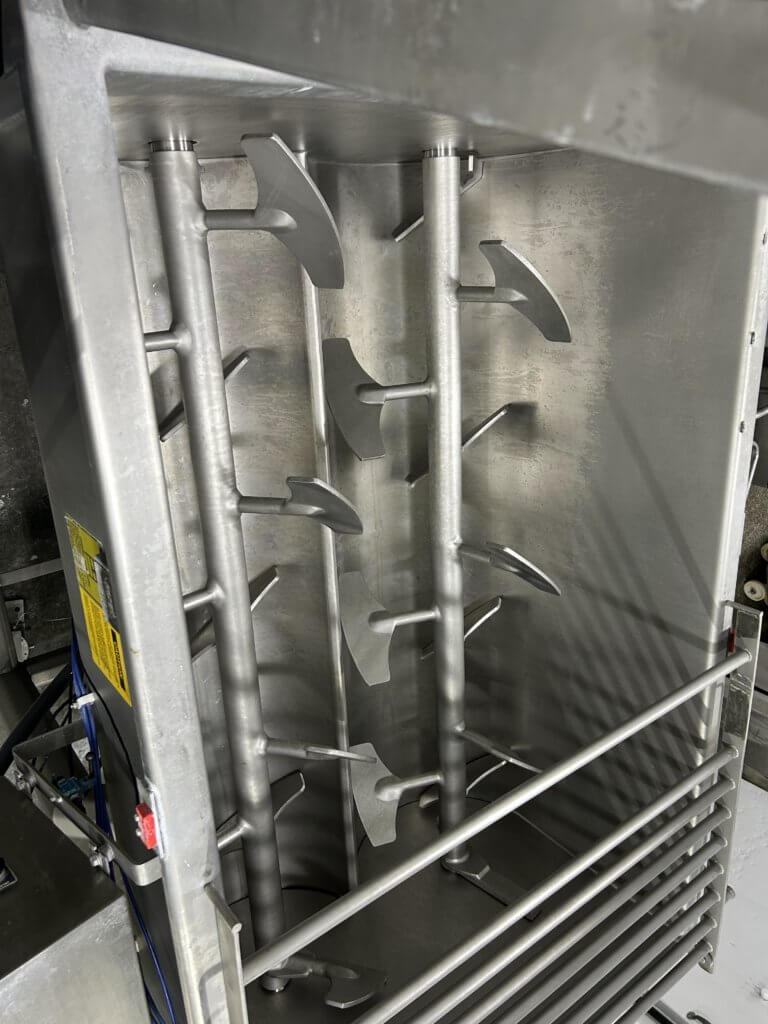 Amfec 510 Paddle Blender - view 7