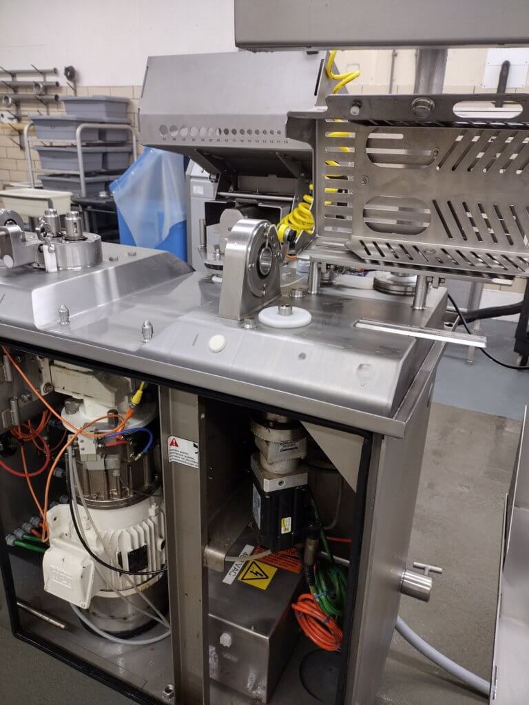 TOWNSEND NL-17 Flex Linker