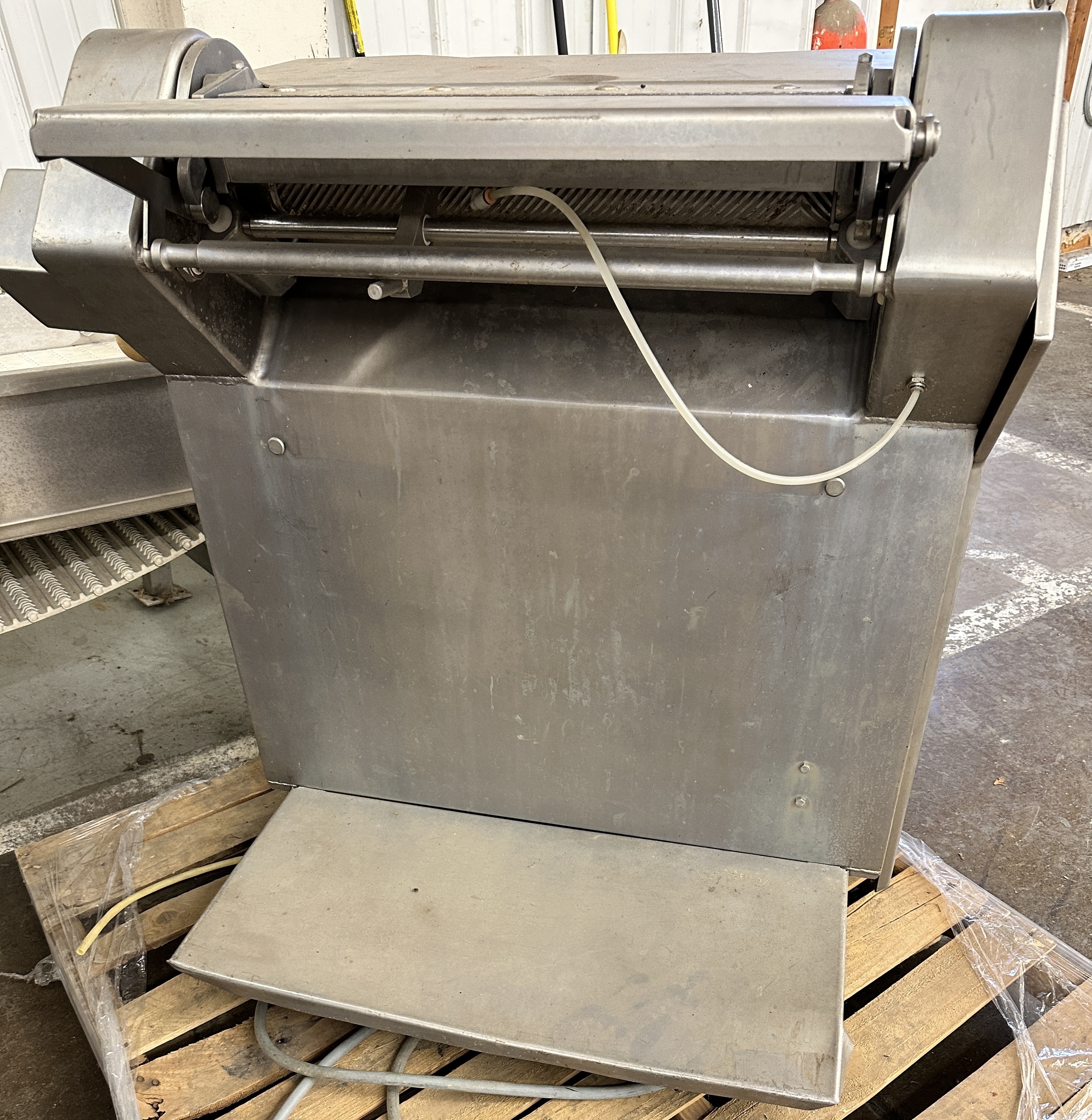 Townsend 7600 Membrane Skinner