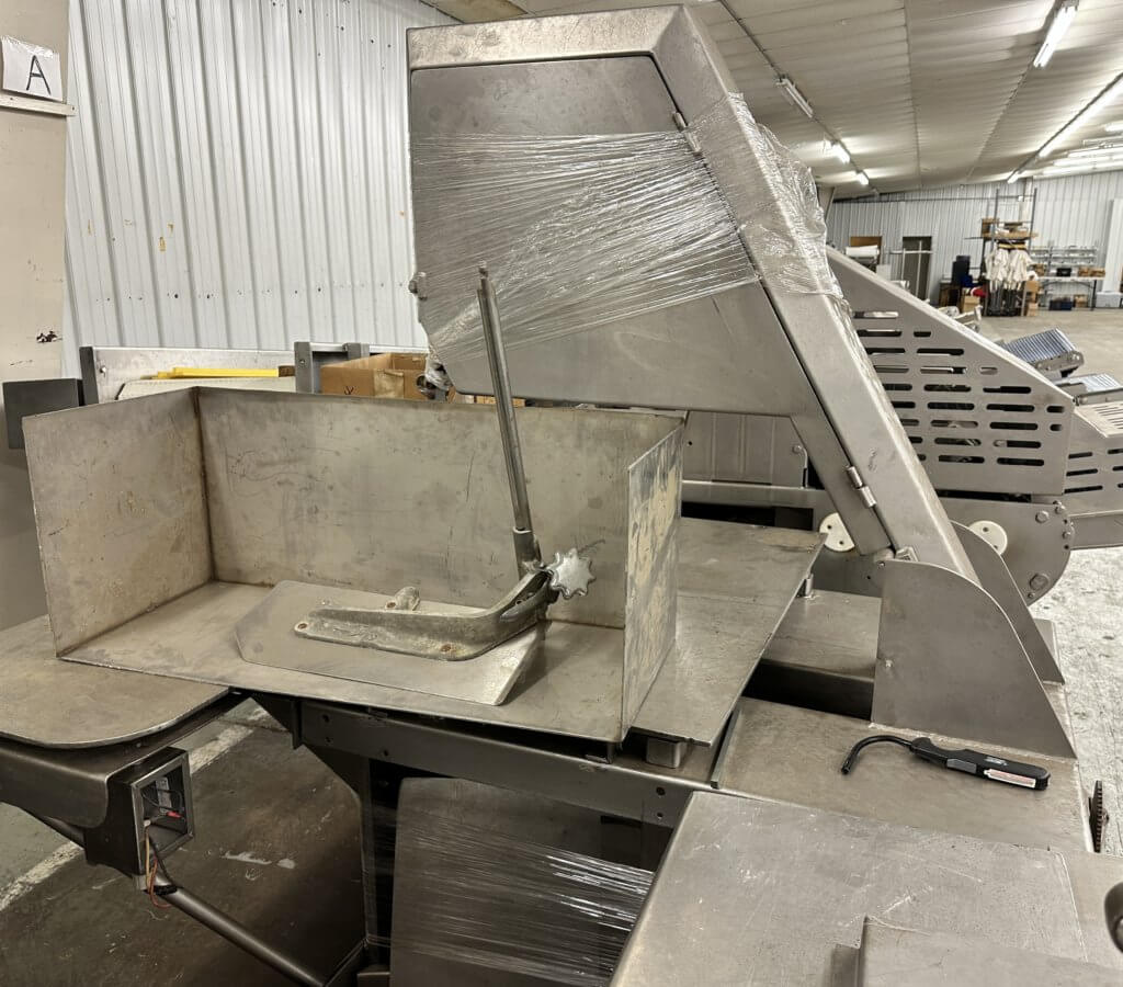 Biro 4436 Band Saw