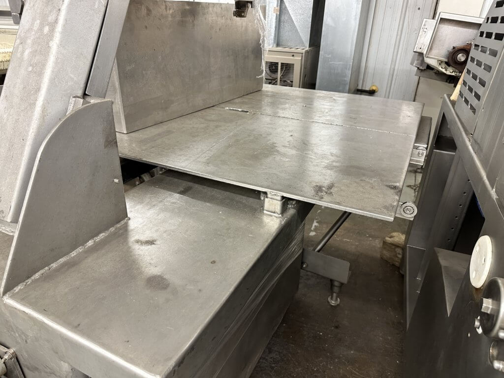 BIRO 4436 Band Saw