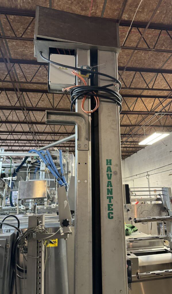 Havantec Cart Lift