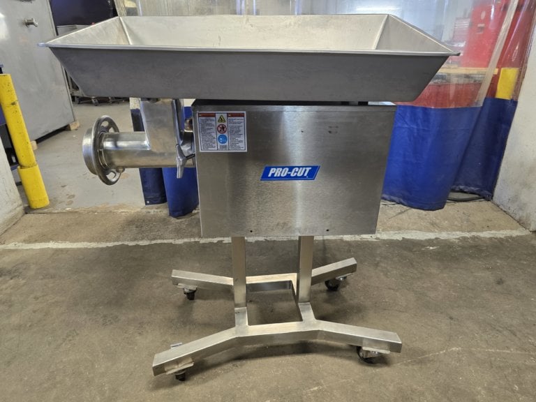 Procut KG-32-XP Table Top Grinder