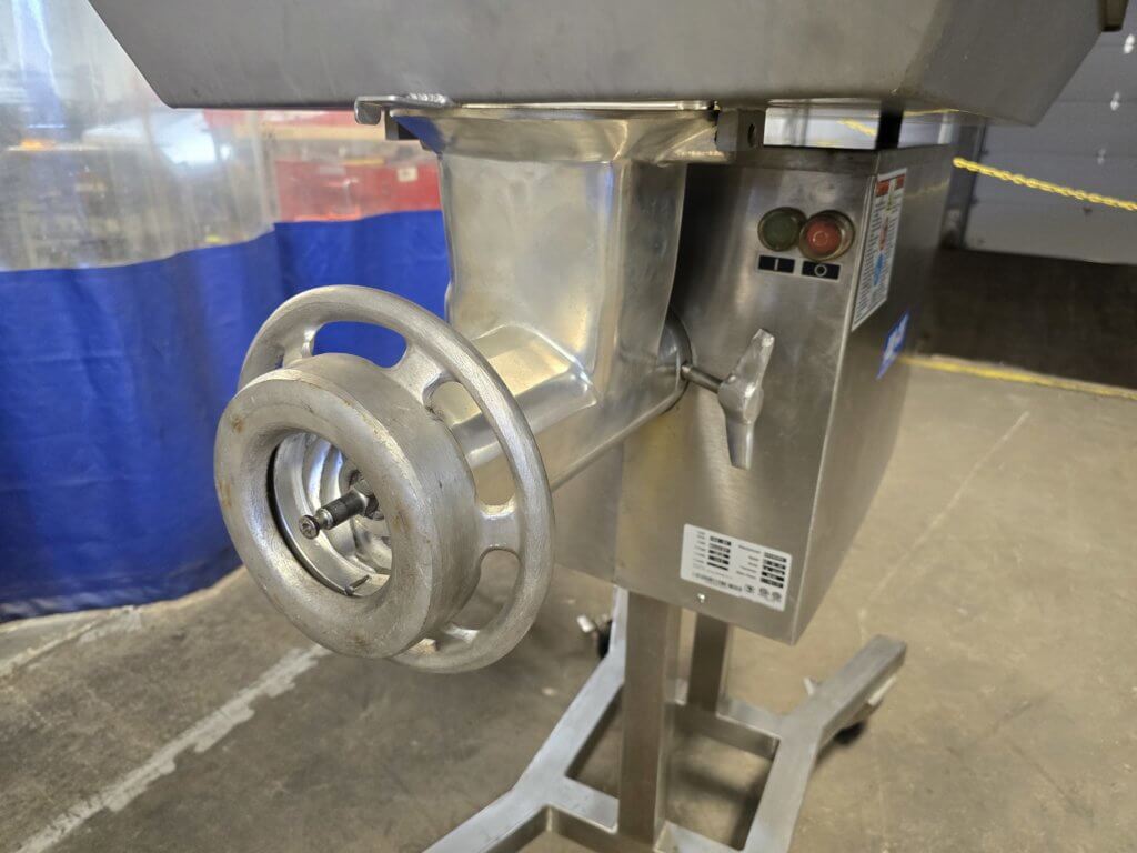 Procut KG-32-XP Table Top Grinder - view 5