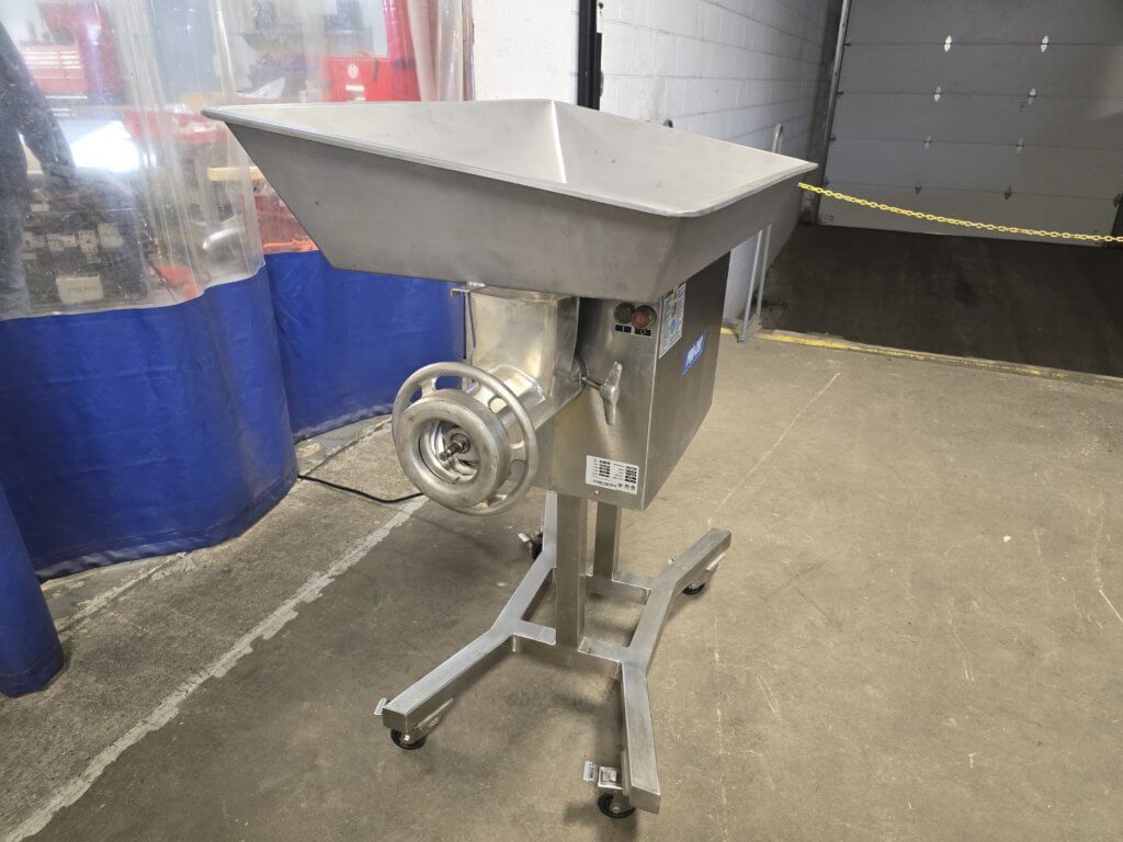 Procut KG-32-XP Table Top Grinder - view 6